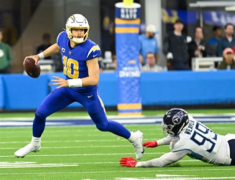 los angeles chargers odds|Los Angeles Chargers Week 1 odds .